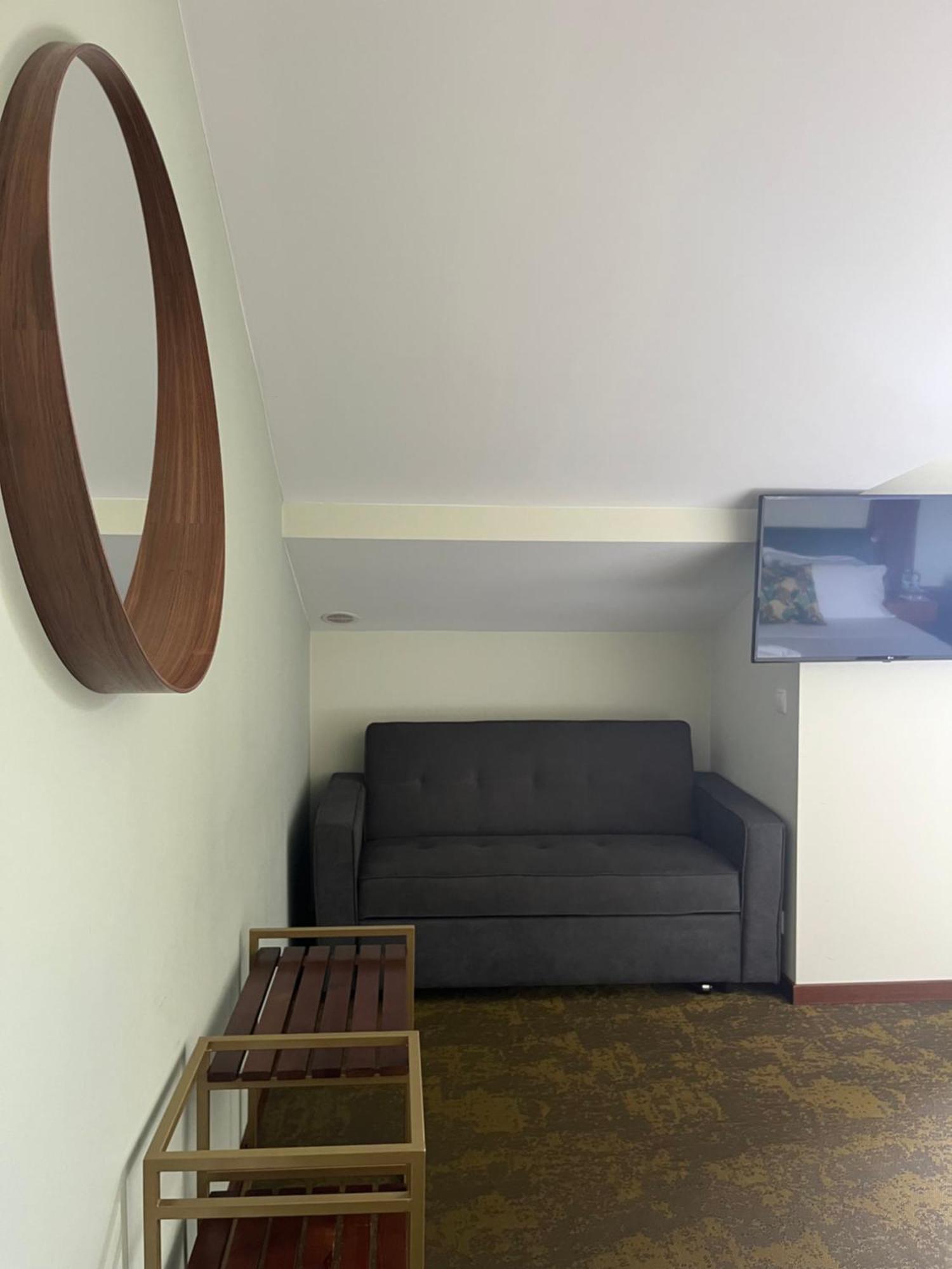 Ferienwohnung Casa Do Vidoeiro Seia Exterior foto